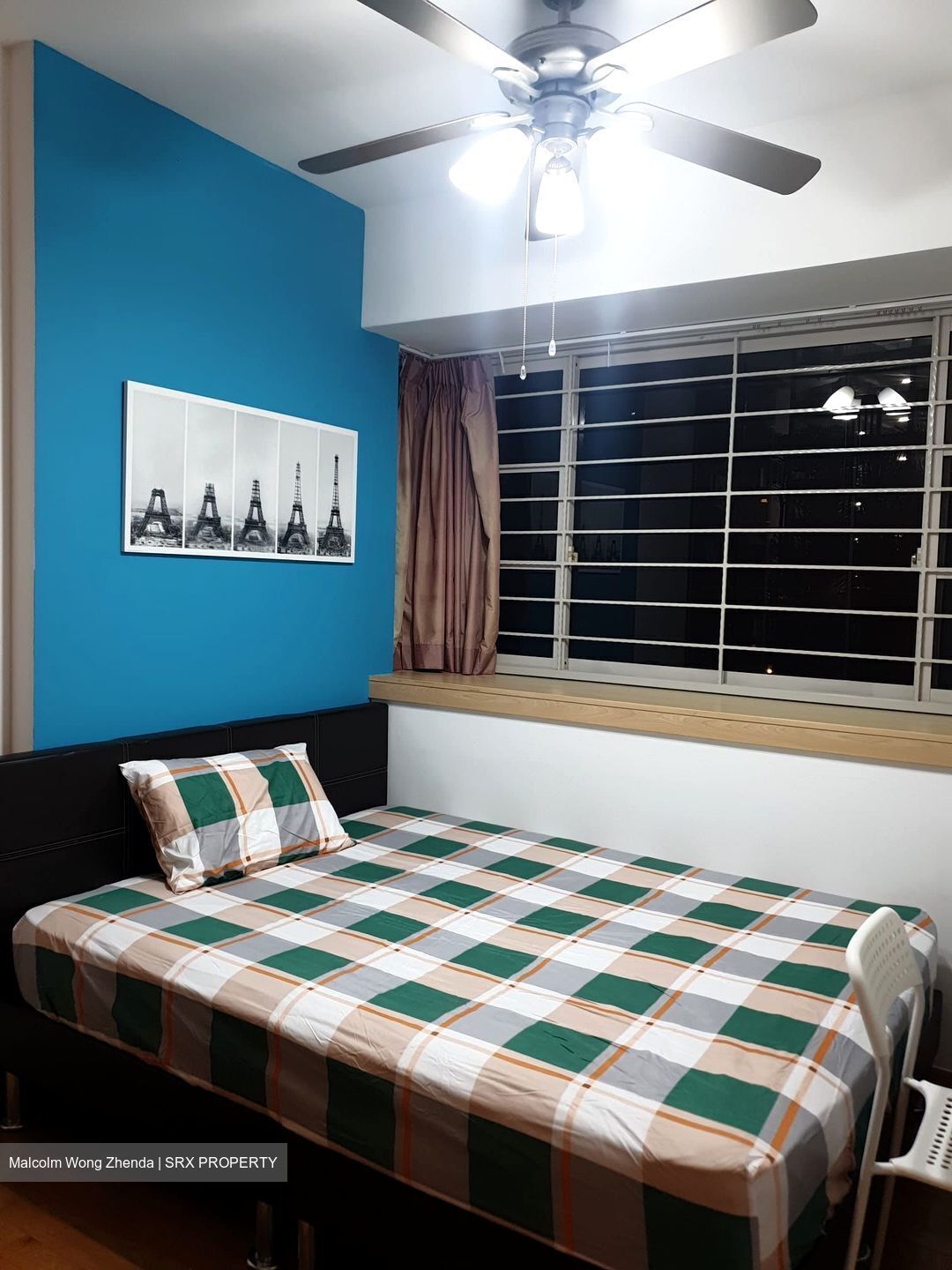 Le Crescendo (D14), Condominium #566499891